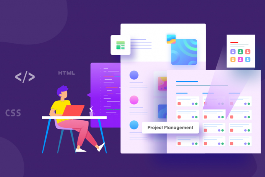 Real-World Projects